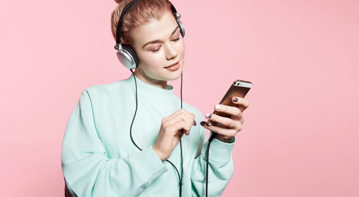 Kan Musik Hjälpa Dig Att Varva Ner Och Sova Bättre?
